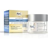 RoC Multi Correxion Firm+Lift Anti-Sagging Firming Rich Gezichtscrème