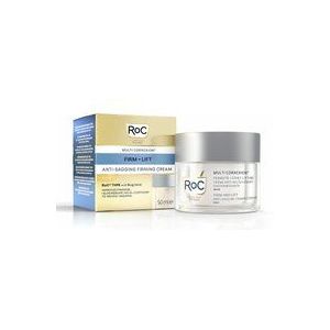 RoC Multi Correxion Firm+Lift Anti-Sagging Firming Rich Gezichtscrème