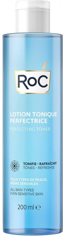 RoC - Perfecting Toner - 200 ml