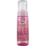 RoC - Energising Cleansing Mousse - Make-up Verwijderaar - 150ml