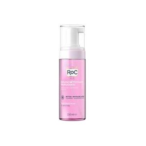 RoC Energising Cleansing Mousse