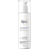 RoC - Multi Action Make-Up Remover Milk - 400 ml