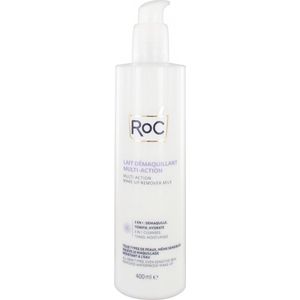 RoC Multi Action Make-Up Remover Melk