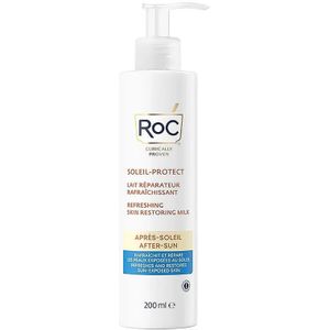 RoC Aftersun Milk Refreshing Restoring 200 ml