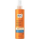 Roc Soleil-Protect Moisturising Spray Lotion SPF 50+