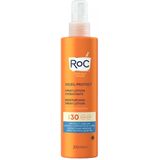 RoC Soleil-Protect Moisturising Spray Lotion SPF 30 200 ml