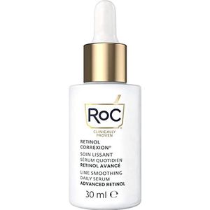 RoC Retinol Correxion Line Smoothing Serum