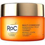 RoC Multi Correxion Revive + Glow Gezichtscrème