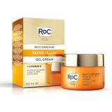 RoC Multi Correxion Revive + Glow Gezichtscrème