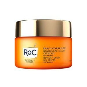 RoC Multi Correxion Revive + Glow Gezichtscrème