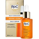 Roc - Multi Correxion Daily Serum 30Ml