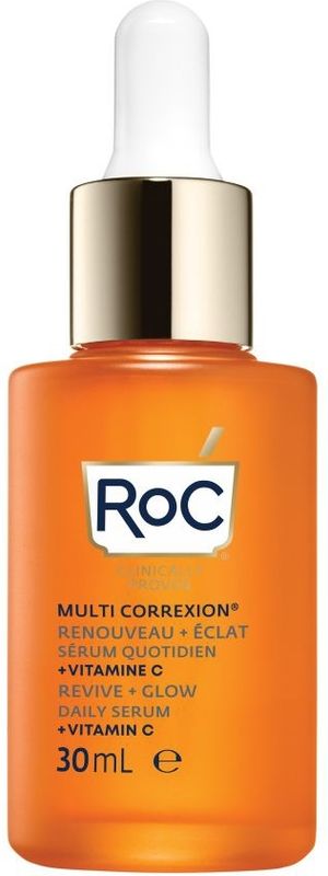 Roc - Multi Correxion Daily Serum 30Ml