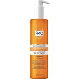 RoC Multi Correxion Revive + Glow Gel Cleanser