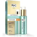 RoC - Multi Correxion Hydrate & Plump Moisturiser - 50 ml