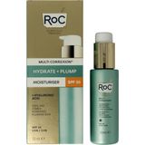 RoC - Multi Correxion Hydrate & Plump Moisturiser - 50 ml