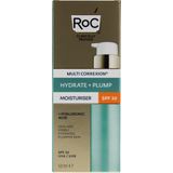 RoC - Multi Correxion Hydrate & Plump Moisturiser - 50 ml