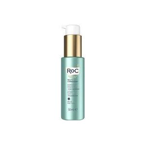 RoC Multi Correxion Hydrate & Plump Moisturiser SPF30