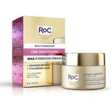 RoC Retinol Correxion Line Smooth Hydration Cream