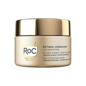 RoC Retinol Correxion Line Smooth Hydration Cream