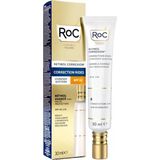 RoC - Retinol Corrxion - Gezichtscrème - SPF 30 - 50 ml