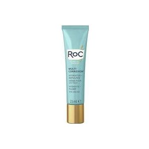 RoC Multi Correxion Hydrate & Plump Eye Cream