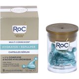 RoC Multi Correxion Hydrate & Plump Serum Capsule