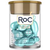 RoC Multi Correxion Hydrate & Plump Serum Capsule