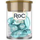 RoC Multi Correxion Hydrate & Plump Serum Capsule