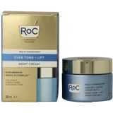 RoC MULTI CORREXION® Even Tone + Lift Nachtcrème 50 ml