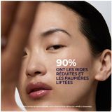 RoC - Derm Correxion - Oogcrème - 2x10 ml