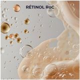 RoC - Derm Correxion - Oogcrème - 2x10 ml