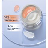 RoC - Derm Correxion - Oogcrème - 2x10 ml