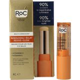 RoC - MULTI CORREXION® Revive + Glow Oogcrème 4 g