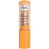 ROC Revive + Glow - Oogcrème - 4 G - Hypoallergeen - Parfumvrij