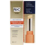 RoC Multi Correxion Revive & Glow Eye balm Stick 4g