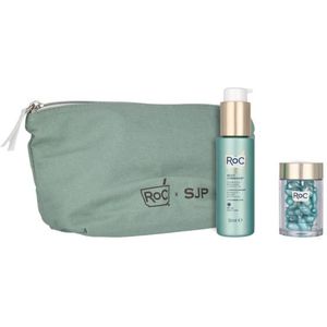 RoC - Hydrate + Plump Limited Edition Set - Make-up