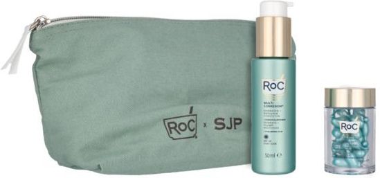 RoC - Hydrate + Plump Limited Edition Set - Make-up
