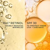RoC - Retinol Correxion - Oogcrème - SPF30 - 30ml