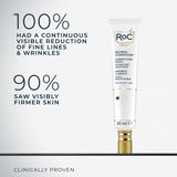 RoC - Retinol Correxion - Oogcrème - SPF30 - 30ml