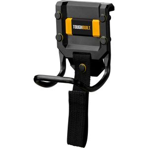 Gereedschap - Clips voor Bevestiging aan Riem - Staal - Heavy-Duty Constructie