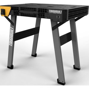 Toughbuilt QuickSet Werktafel LxB: 855x603