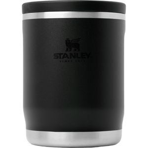 1200 ml thermobehouder voor voedsel Thermoskom met deksel Lunchbox Thermo Voor het bewaren van pap, soep, fruit, yoghurt en lunch (Groen