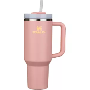 UZSPACE Drinkfles voor kinderen 600 ml met 2 verschillende deksels, lekvrij, bediening met één hand, BPA-vrij Tritan drinkfles met rietje voor jongens en meisjes, voor school, kleuterschool, paars