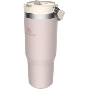 Stanley 1913 Stanley Flip Straw 2.0 Waterfles Met Rietje 0.7L - Frost