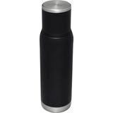 Stanley The Adventure To Go Bottle .75L / 25oz Black