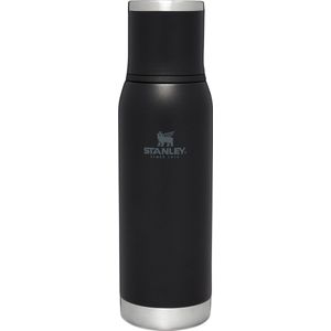 Stanley - The Adventure To-Go Bottle 1.0L / 1.1 QT - Black