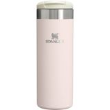 Stanley - The AeroLight Transit - Thermosbeker - Rose Quartz - 0,47L - 18/8 RVS