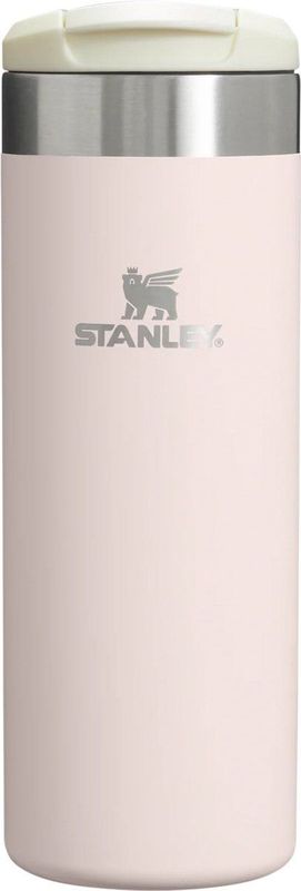Stanley - The AeroLight Transit - Thermosbeker - Rose Quartz - 0,47L - 18/8 RVS