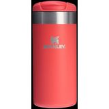 Stanley - The AeroLight Transit - Thermosbeker - Hot Coral - 0,35L - 18/8 RVS