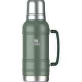 The Artisan Thermoflasche | 1.4L | Grün | Hammertone Green | Stanley 1913